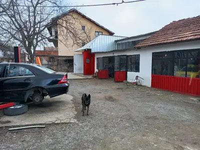 Автосервиз Титан
