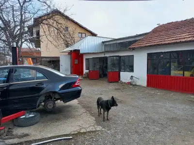 Автосервиз Титан