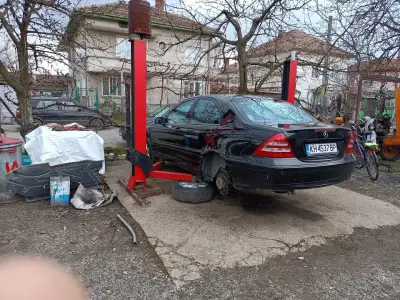 Автосервиз Титан