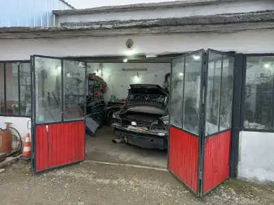 Автосервиз Титан