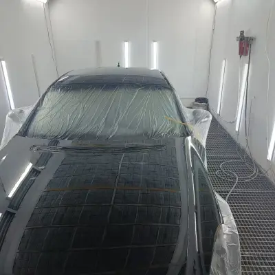 Автосервиз Титан