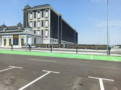 Станция за зареждане Electrip