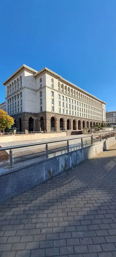 Станция за зареждане Electrip