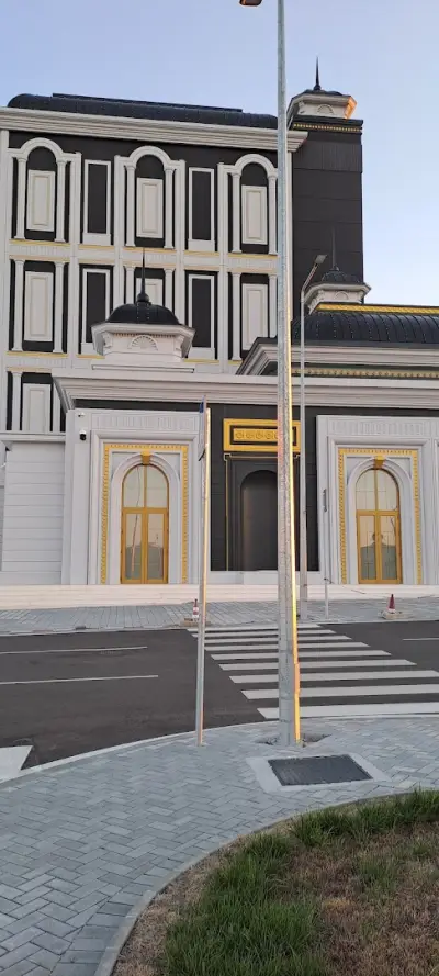 Станция за зареждане Electrip