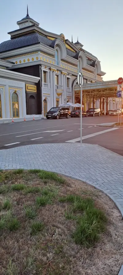 Станция за зареждане Electrip