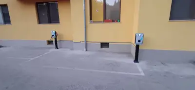 Станция за зареждане Electrip