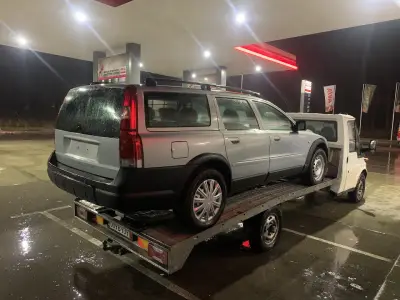 Пътна помощ - Auto Max 9 Ltd