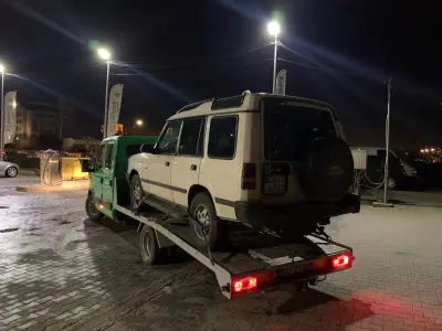 Пътна помощ - Auto Max 9 Ltd
