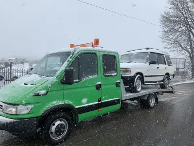 Пътна помощ - Auto Max 9 Ltd