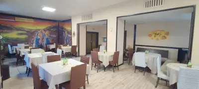 Ресторант за бързо хранене "БЪЛГАРИЯ" - НТС