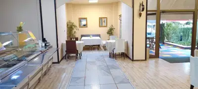 Ресторант за бързо хранене "БЪЛГАРИЯ" - НТС