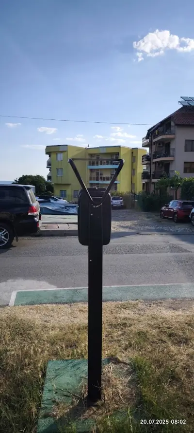 Станция за зареждане Wink