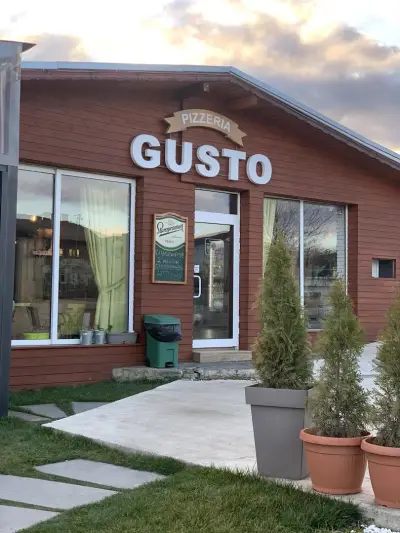 Pizzeria Gusto