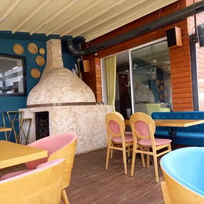 Pizzeria Gusto