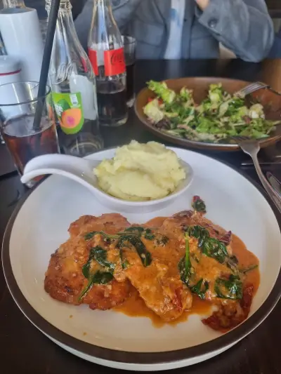 Pizzeria Gusto