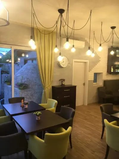 Pizzeria Gusto