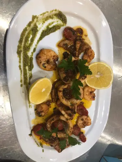 Pizzeria Gusto