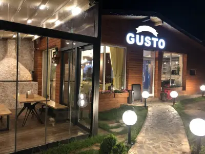 Pizzeria Gusto