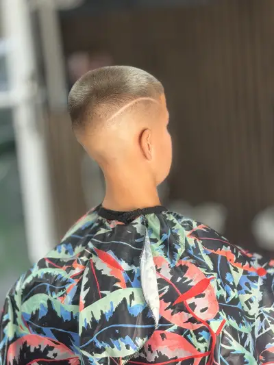 Barbershop/Exclusive