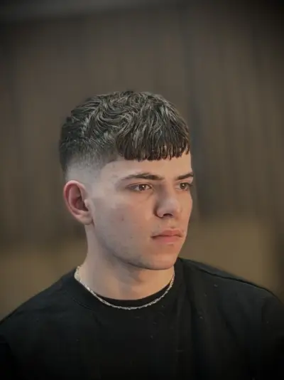 Barbershop/Exclusive