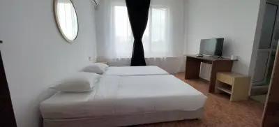 Стаи за гости