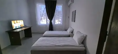 Стаи за гости