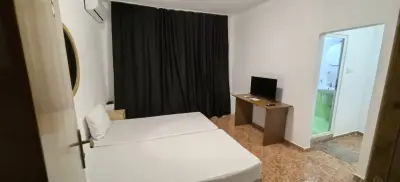 Стаи за гости