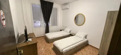 Стаи за гости