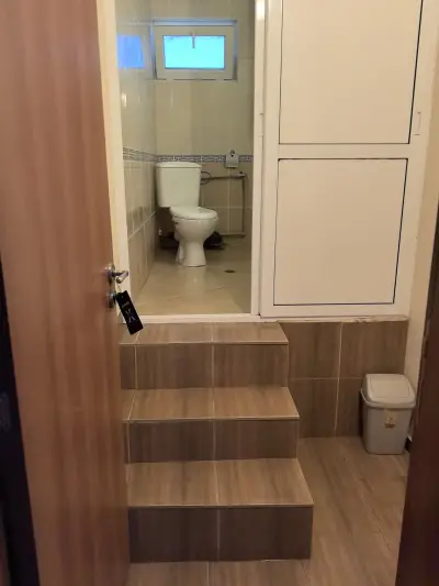 Стаи за гости