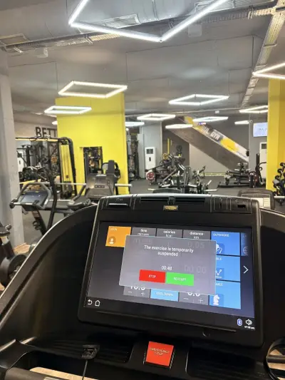 BUL GYM Fitness Center