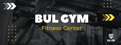 BUL GYM Fitness Center