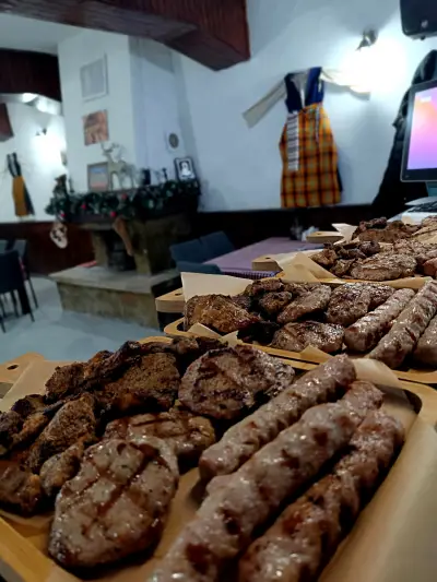 Старата Изба Първенец