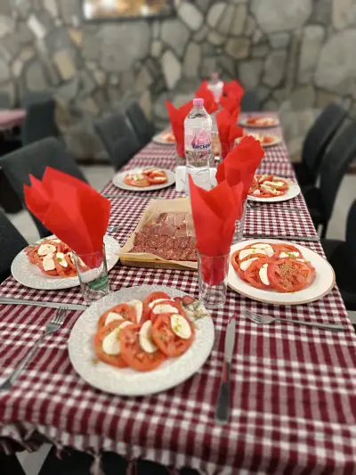Старата Изба Първенец
