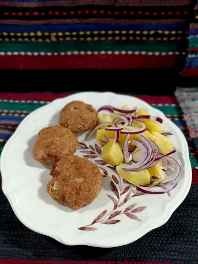 Старата Изба Първенец