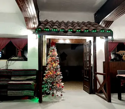 Старата Изба Първенец