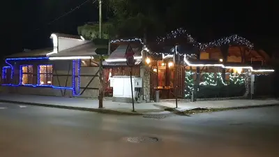 Механа "Михалкова Къща"