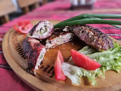 Механа "Михалкова Къща"