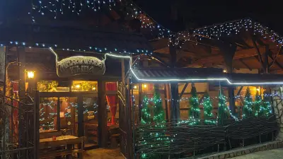 Механа "Михалкова Къща"