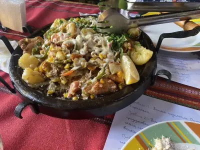 Механа "Михалкова Къща"