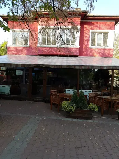 Дриймс хаус