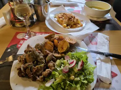 Майорска къща