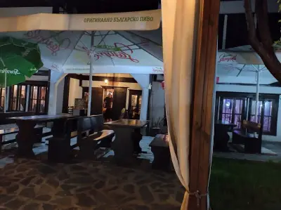 Майорска къща
