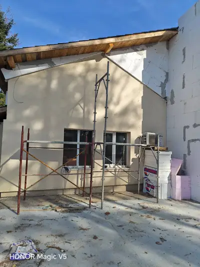 YV CONSTRUCTION ЙОАН СТРОЙ 2003