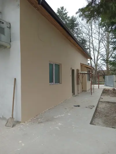 YV CONSTRUCTION ЙОАН СТРОЙ 2003