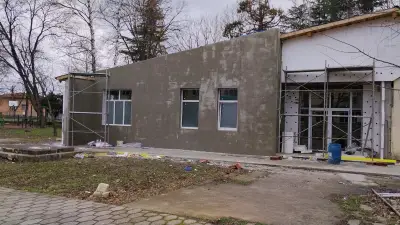 YV CONSTRUCTION ЙОАН СТРОЙ 2003