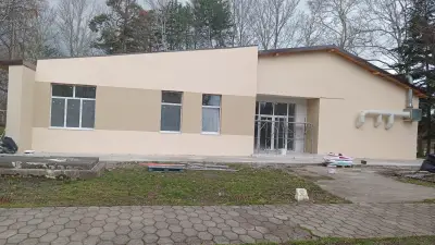 YV CONSTRUCTION ЙОАН СТРОЙ 2003