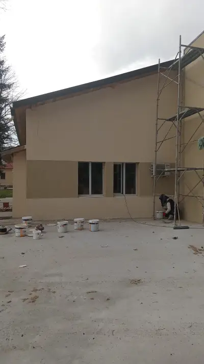 YV CONSTRUCTION ЙОАН СТРОЙ 2003