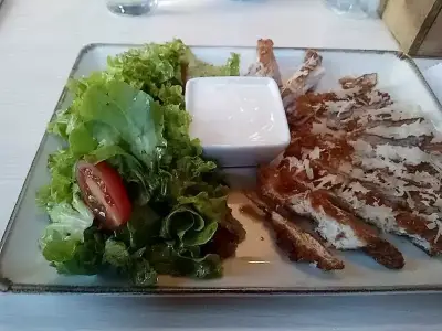 Пицария Наполи