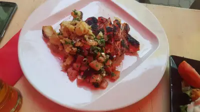 Пицария Наполи