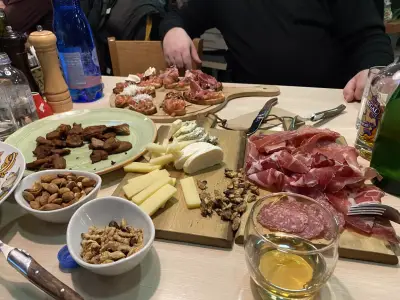 Пицария Наполи